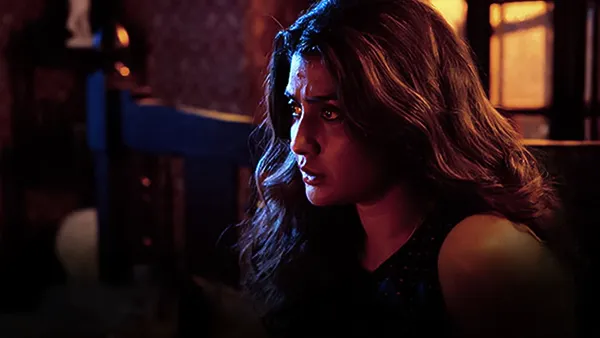 Hushhh 2 (Hindi) season 1 episode 4 on Hoichoi