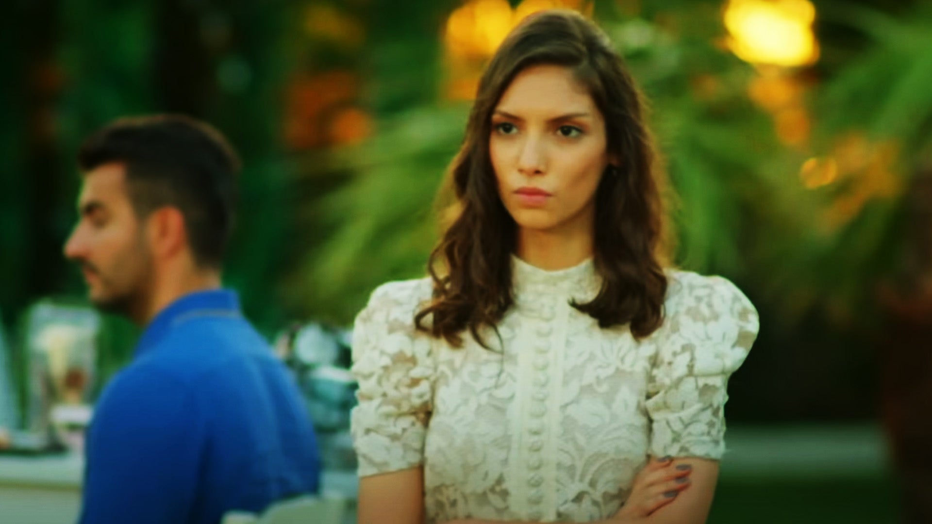 Broken Lives season 1 episode 4 on undefined