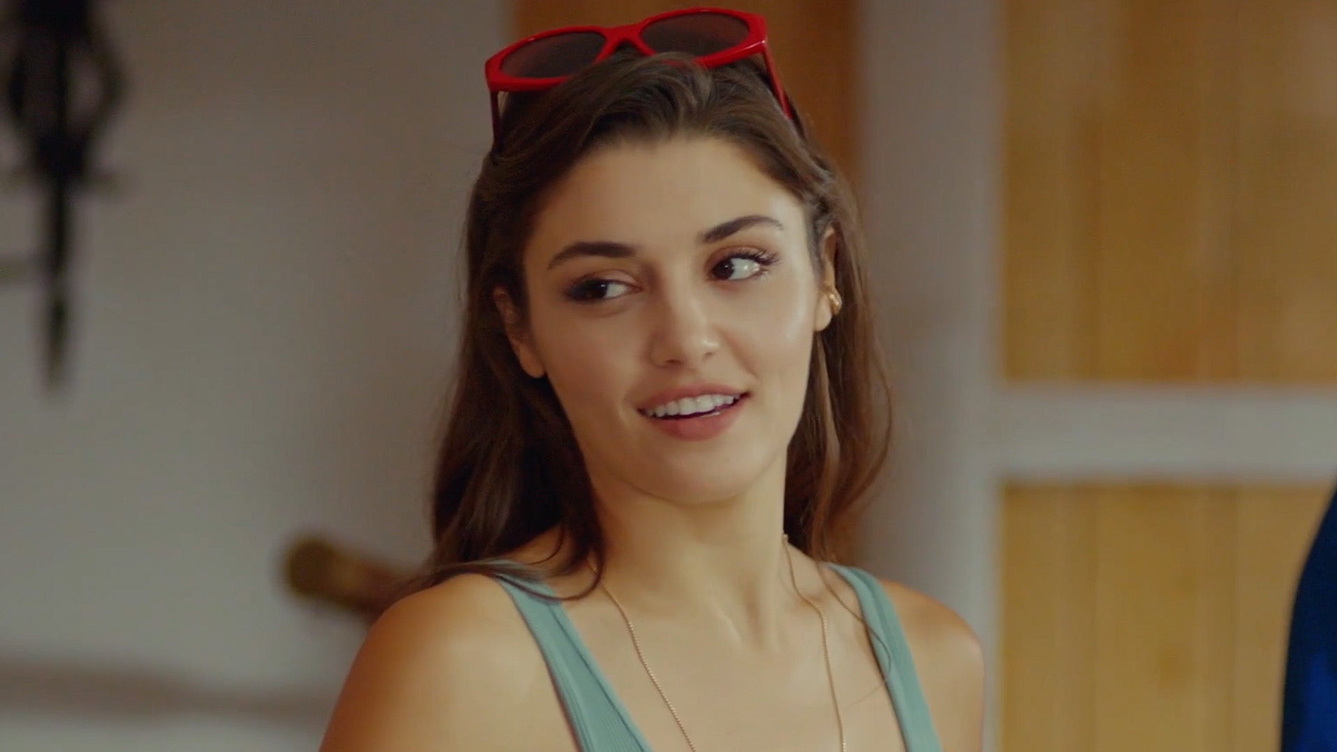 Love Is In The Air EP 12 on undefined