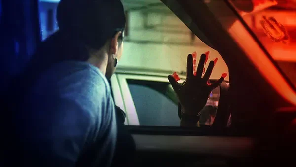 Crime of Desire (Hindi) season 1 episode 4 on Hoichoi