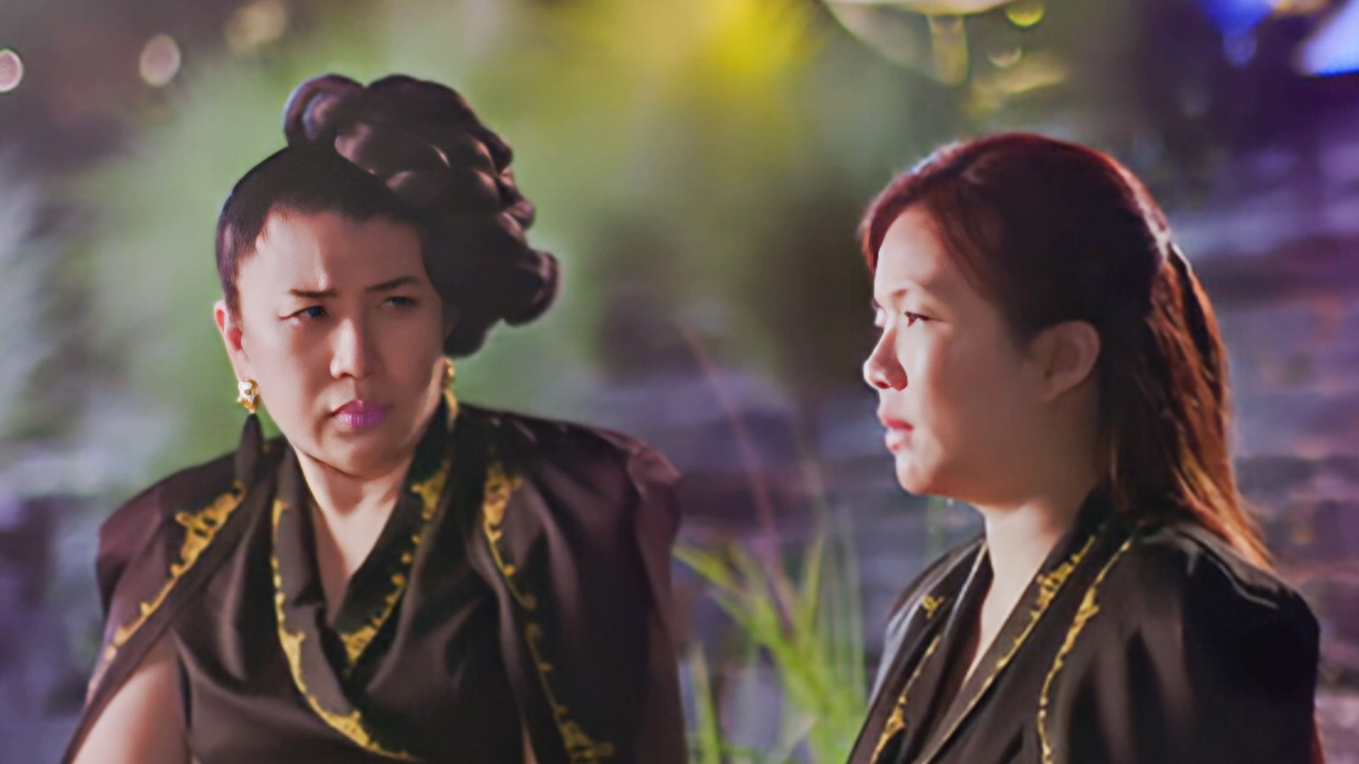 Mister Flower season 1 episode 18 on undefined