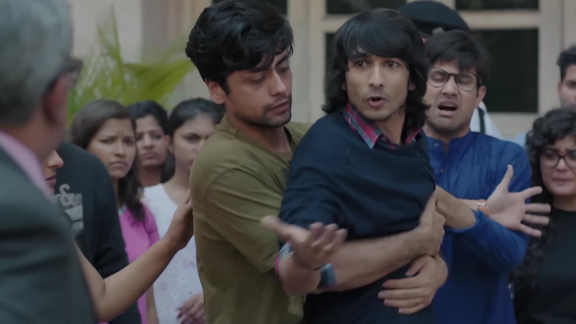 Medically Yourrs season 1 episode 7 on undefined