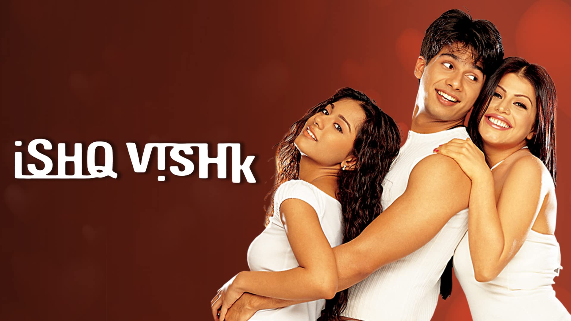 Ishq Vishk on undefined