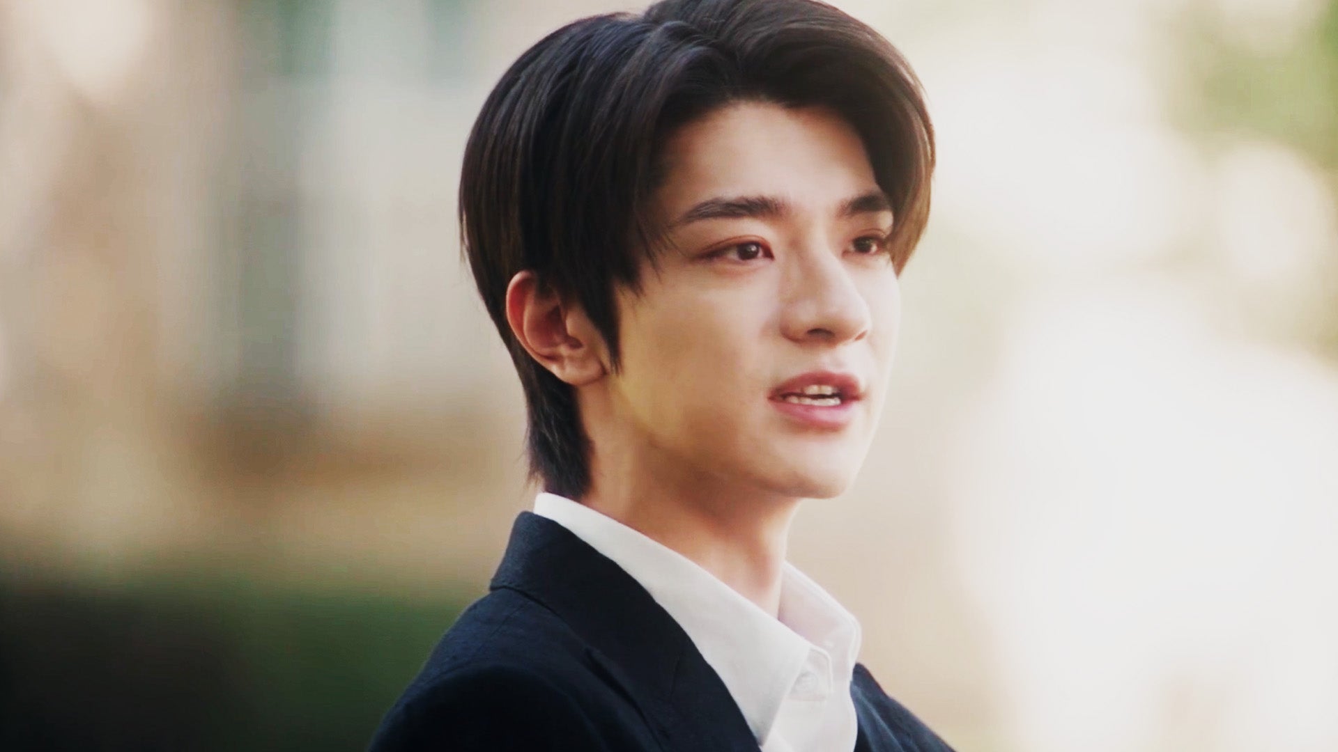 Smile Code season 1 episode 21 on undefined