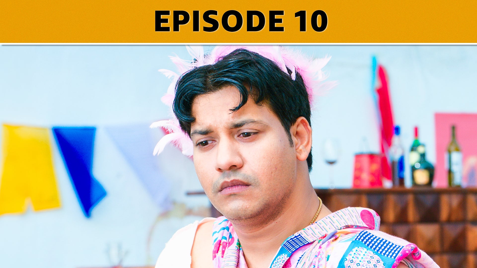 Constable Girpade season 1 episode 10 on undefined