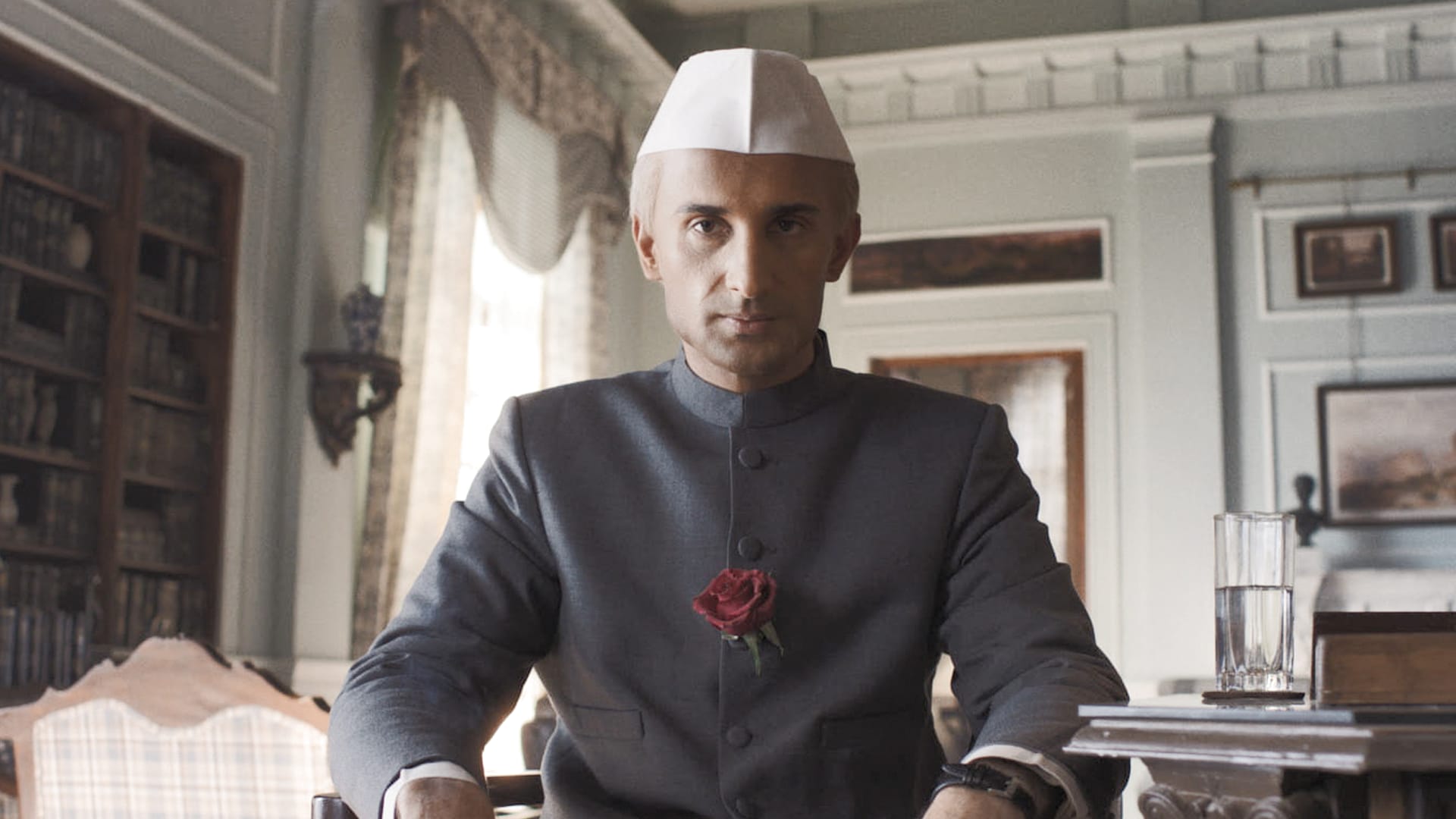 Freedom At Midnight season 1 episode 4 on Sony LIV