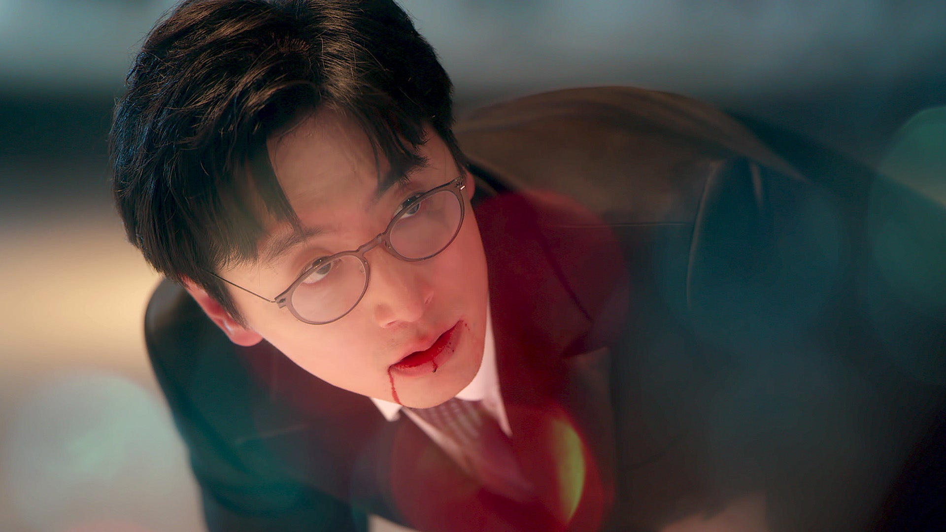 Love In A Loop season 1 episode 21 on undefined