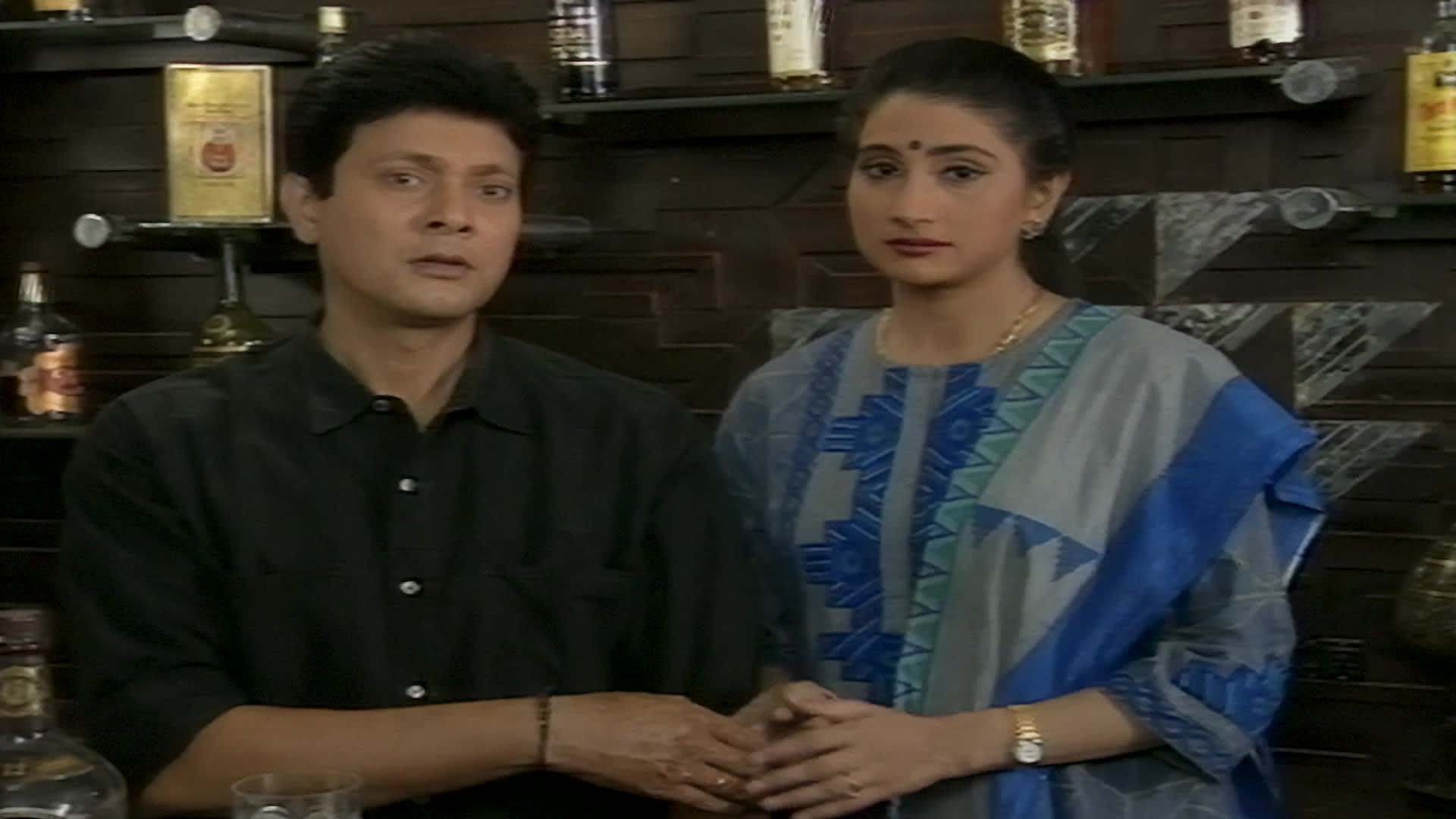 Hasratein season 1 episode 6 on Zee5