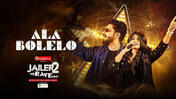 Jailer 2- Rave (An Electrifying Album Launch) season 1 episode 5 on Sun NXT