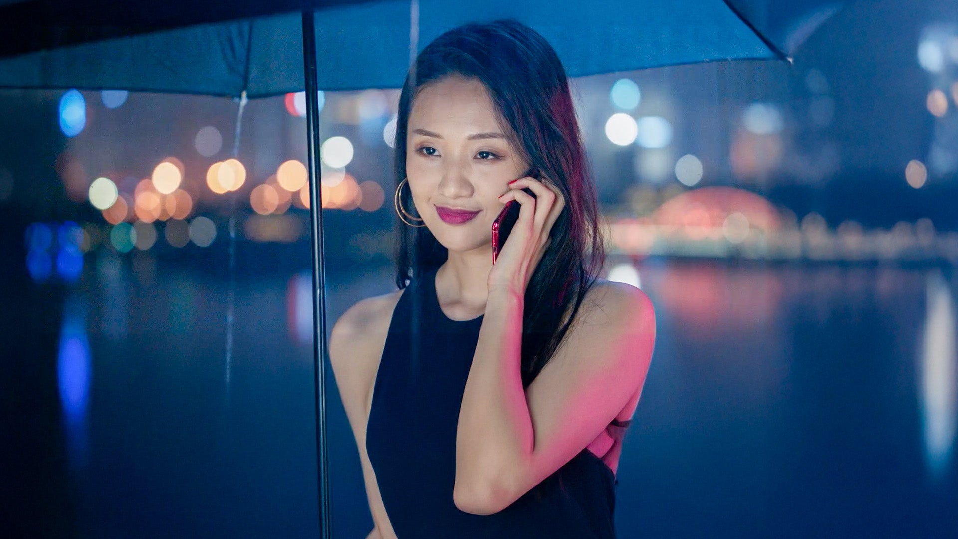 Mysterious Love EP 8 on undefined