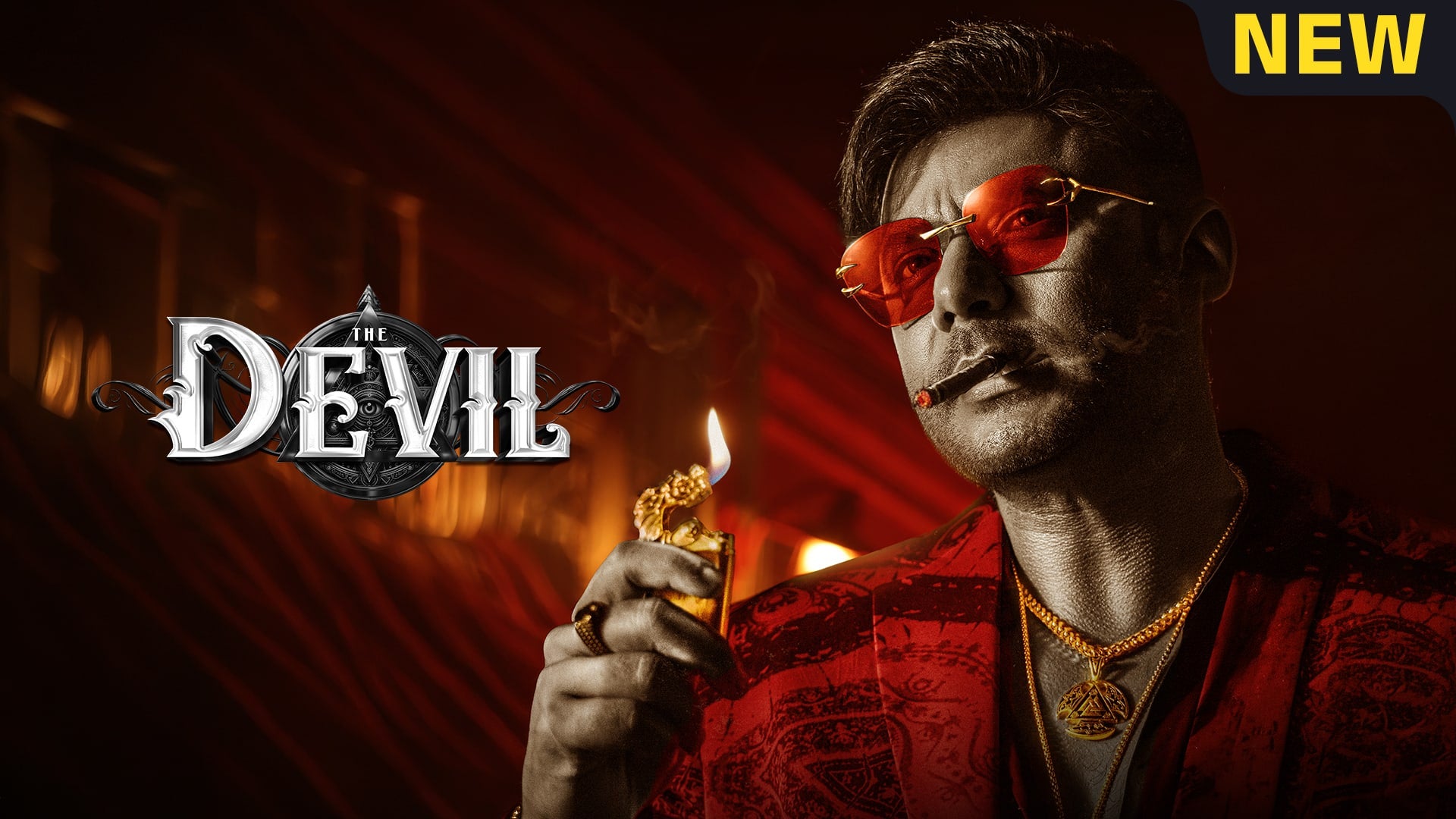 The Devil on Zee5