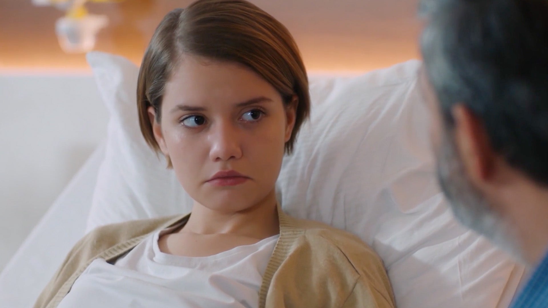 A Miracle season 1 episode 34 on undefined