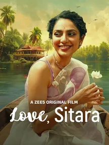 Love, Sitara on Zee5