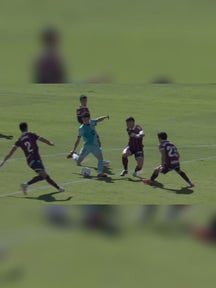 Levante 2-4 FC Barcelona | Round 5 on Fan Code