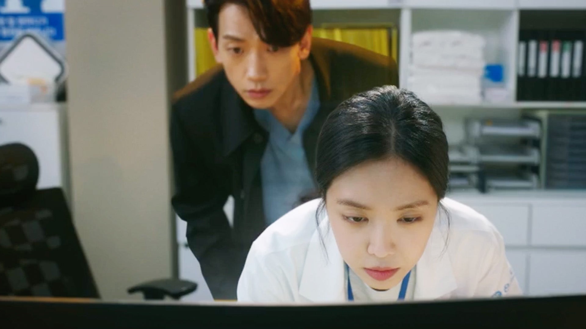 Ghost Doctor season 1 episode 3 on undefined