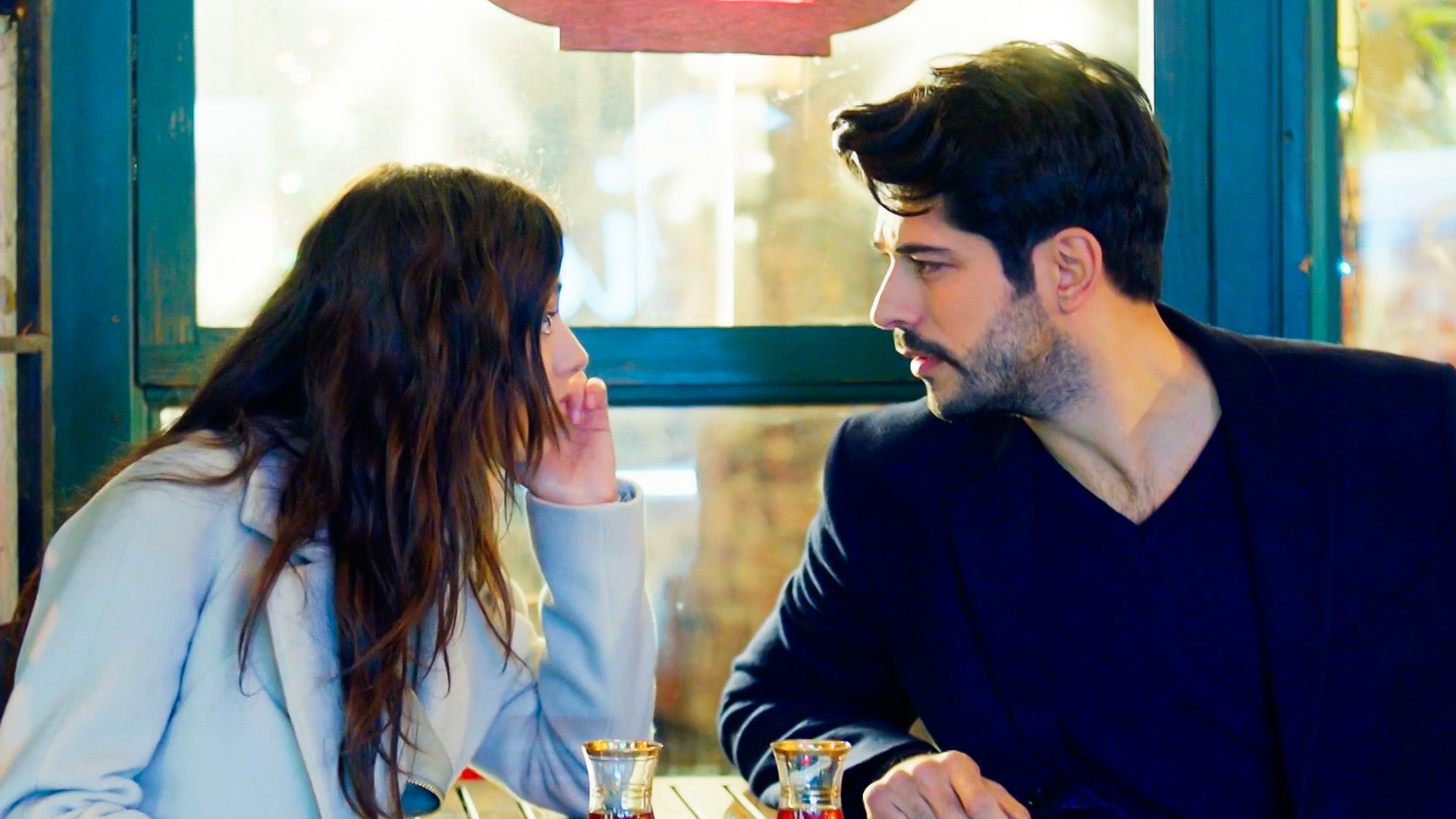 Endless Love season 1 episode 38 on undefined