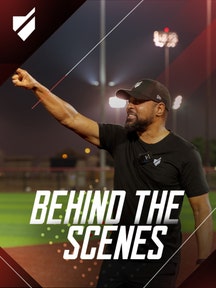 Baseball United on Zee5