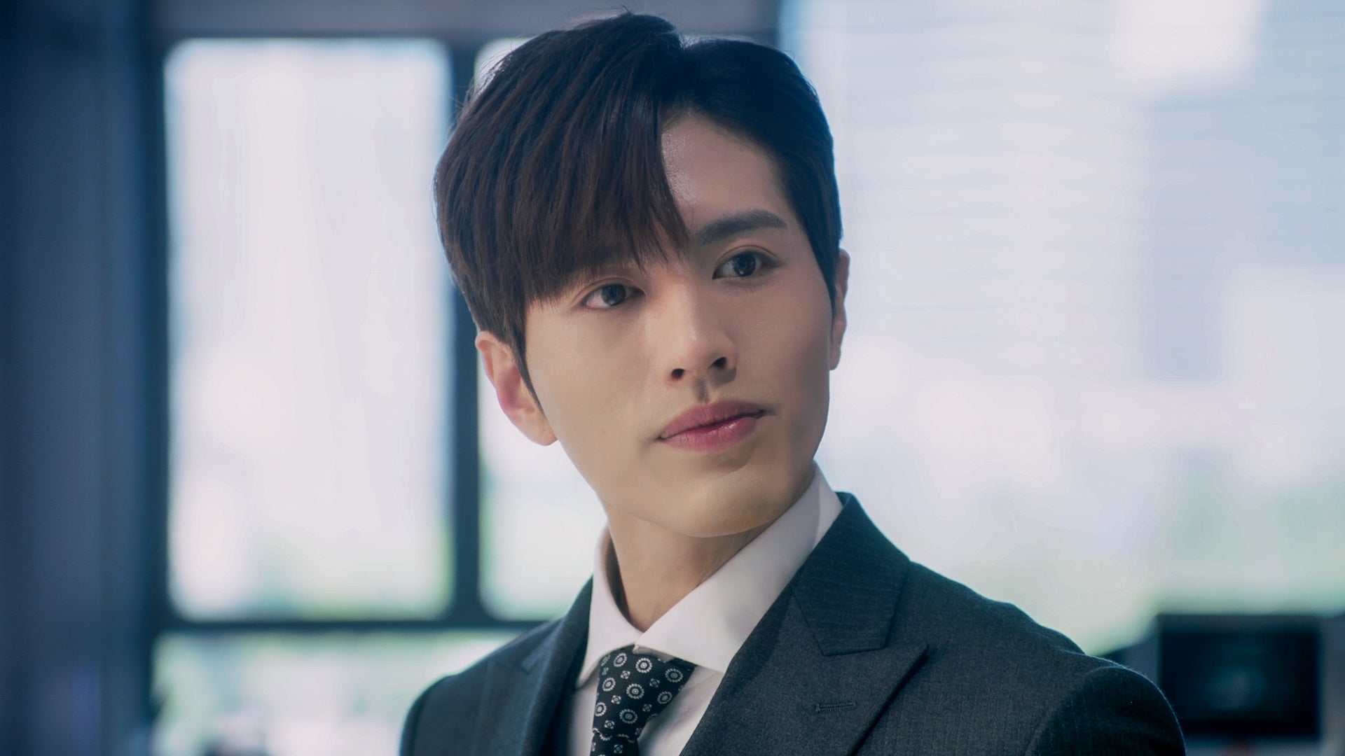 Time To Fall In Love season 1 episode 14 on undefined