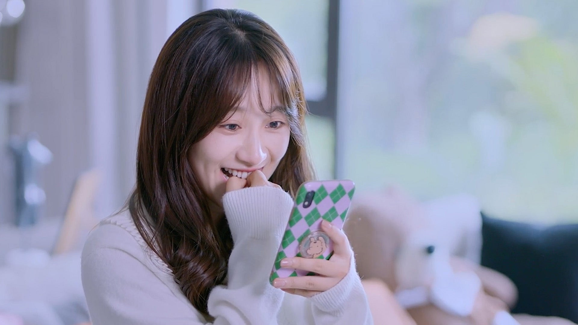 Since I Met You season 1 episode 9 on undefined