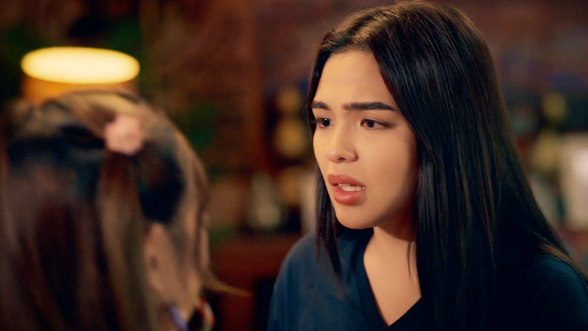 Senior High season 1 episode 34 on undefined