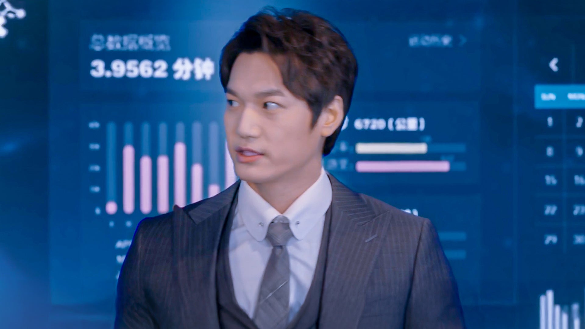 A Robot In The Orange Orchard season 1 episode 3 on undefined