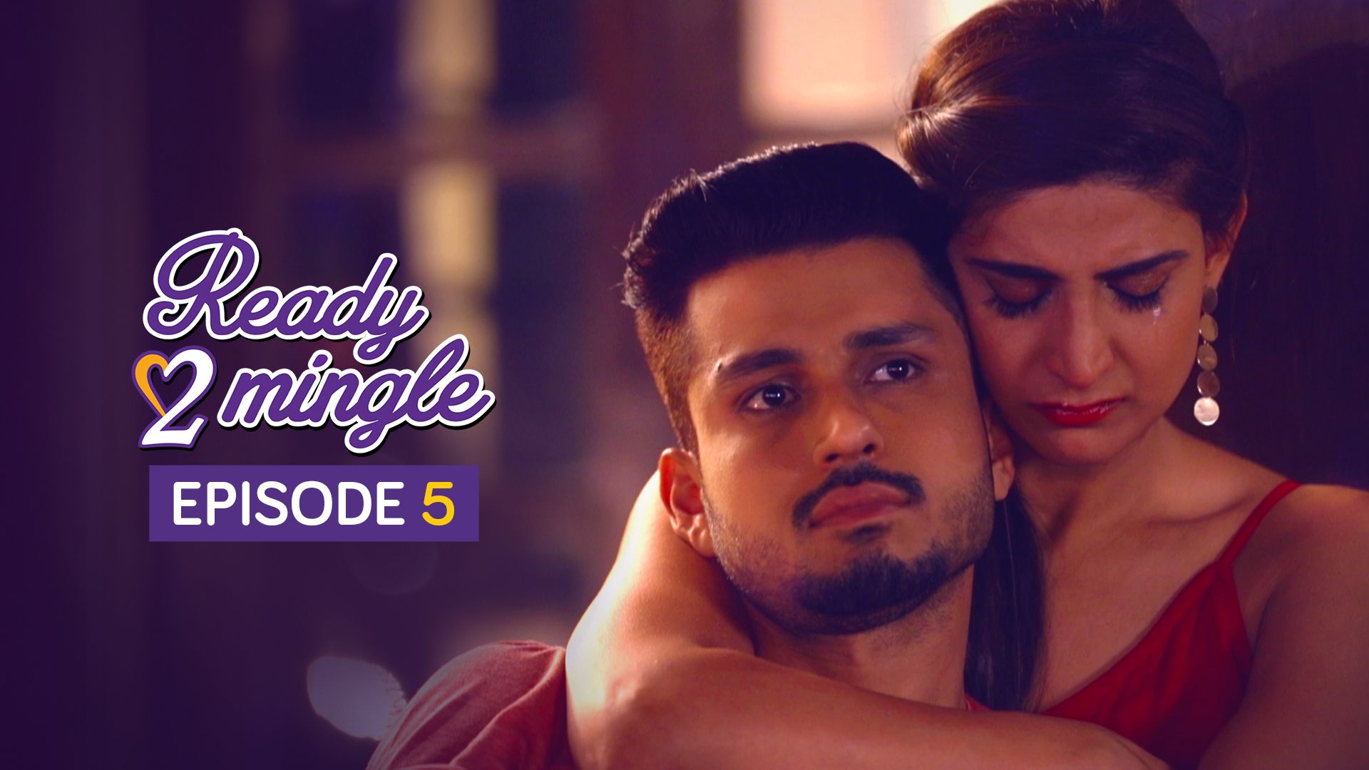 Ready 2 Mingle season 1 episode 5 on TimesPlay