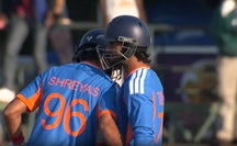 1st T20I: India vs Zimbabwe | English | Full replay on Fan Code