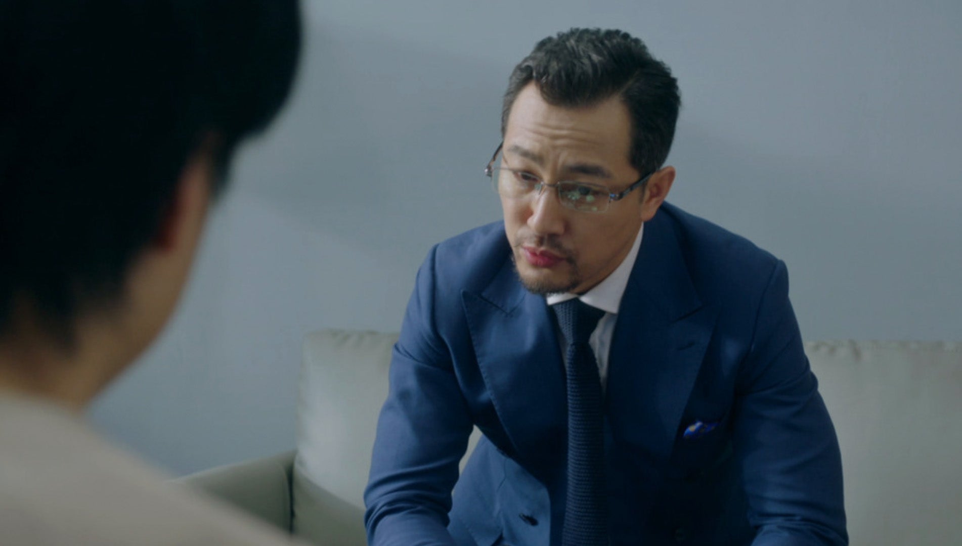 Perfect And Casual season 1 episode 16 on undefined