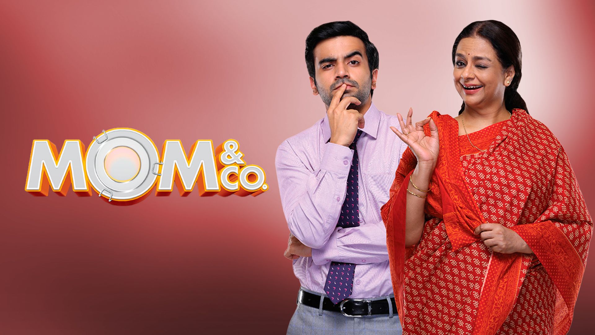 Mom & Co. on TimesPlay