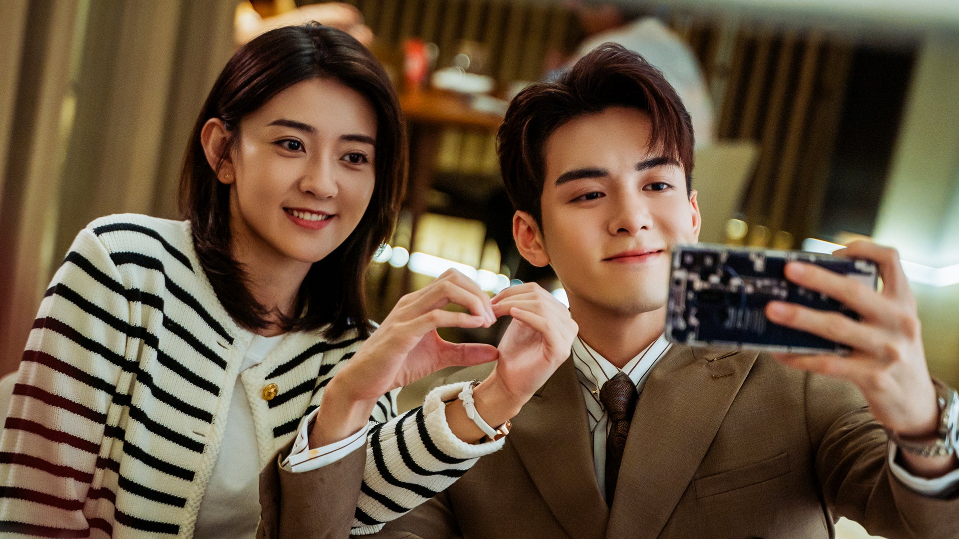 Hi Venus season 1 episode 22 on undefined