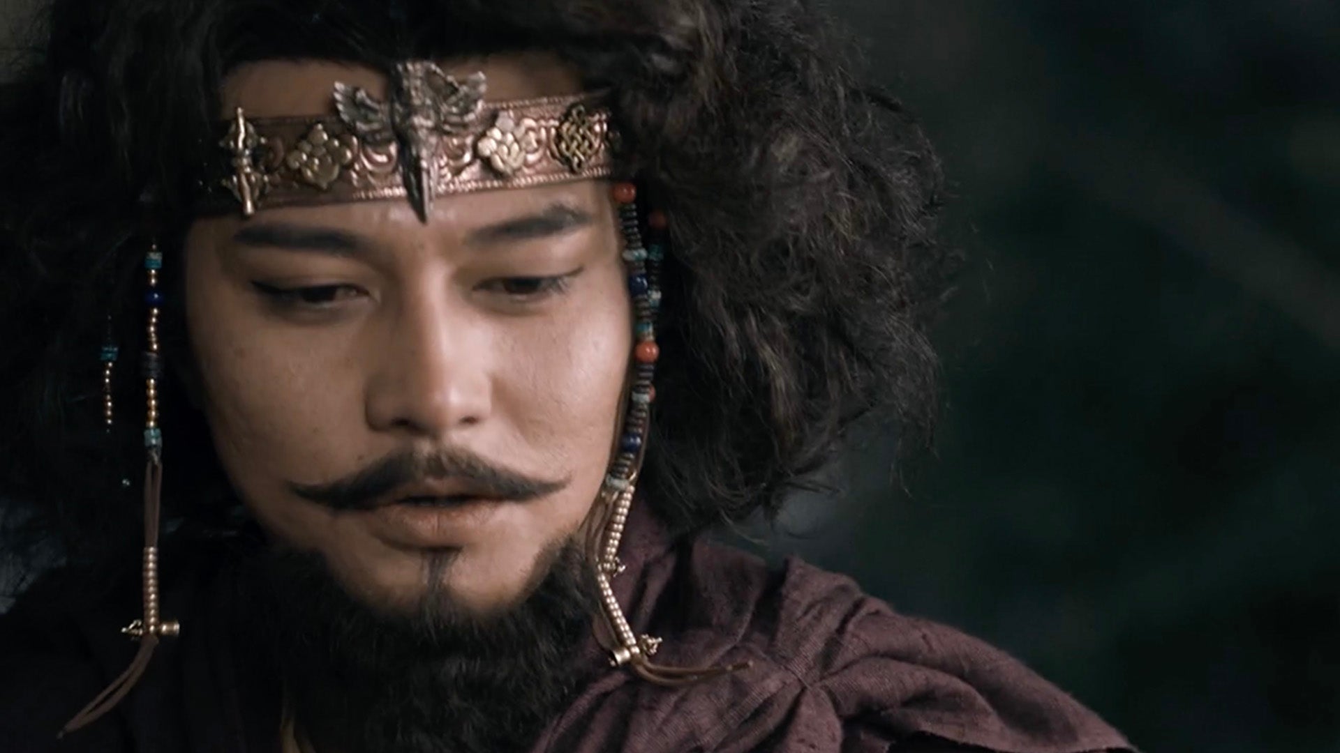 Demi-Gods And Semi-Devils season 1 episode 11 on undefined