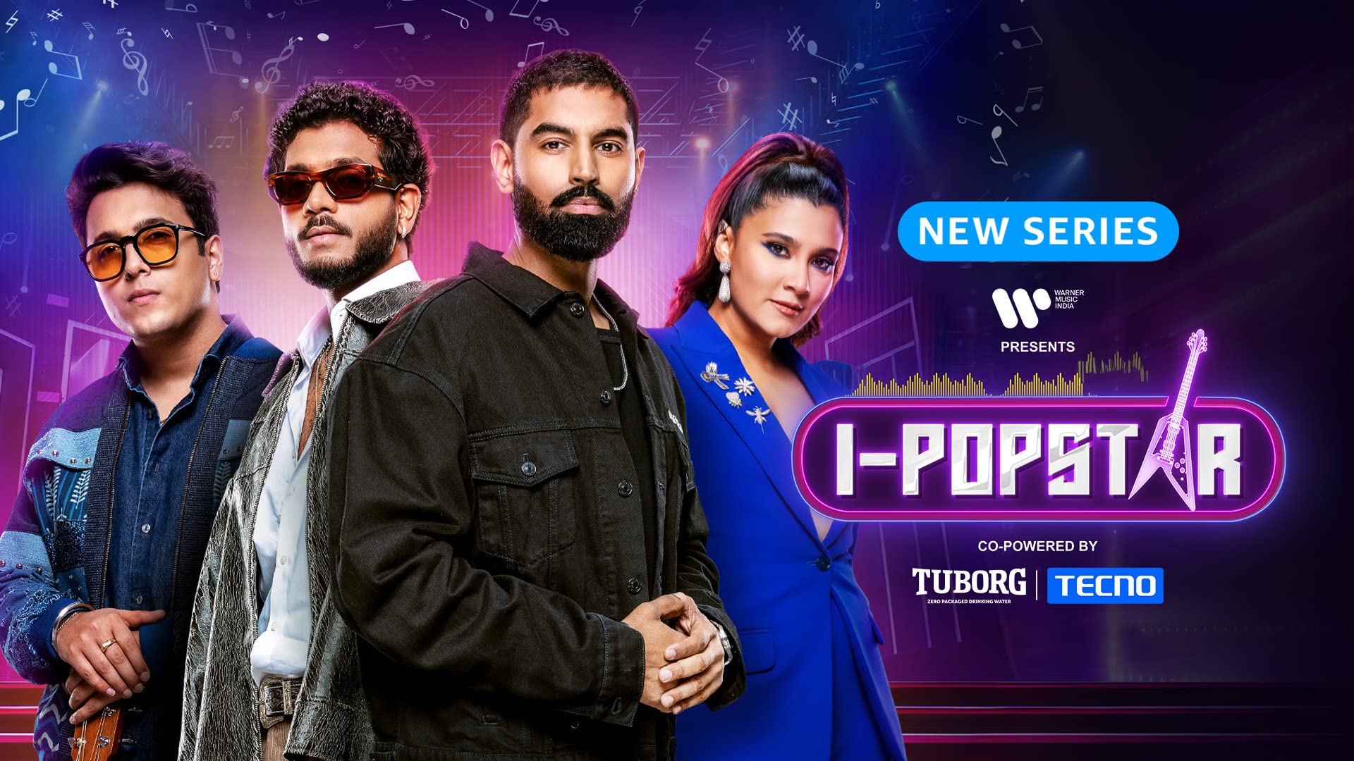 I-Popstar on undefined