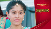 Bhagyavantaru season 1 episode 45 on Sun NXT