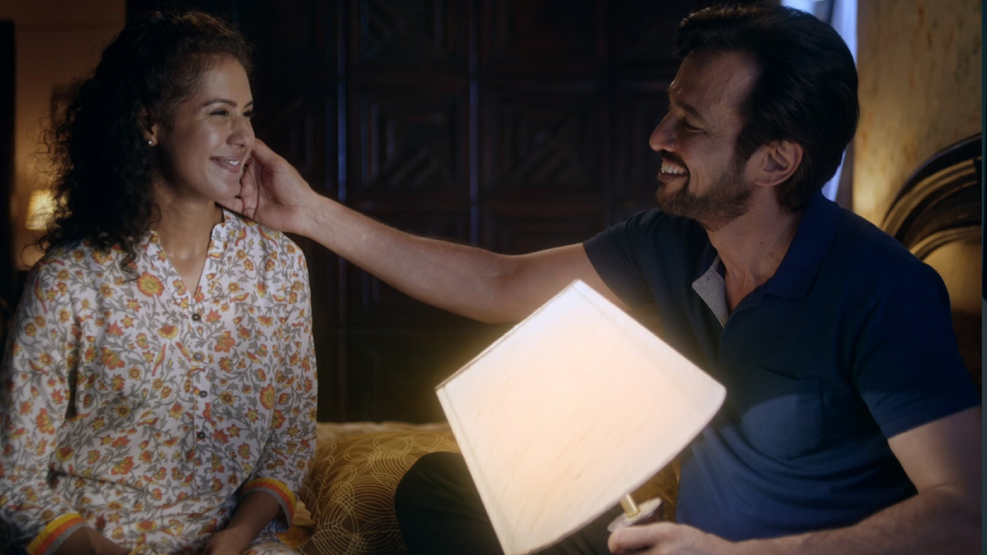 The Great Indian Dysfunctional Family season 1 episode 10 on undefined