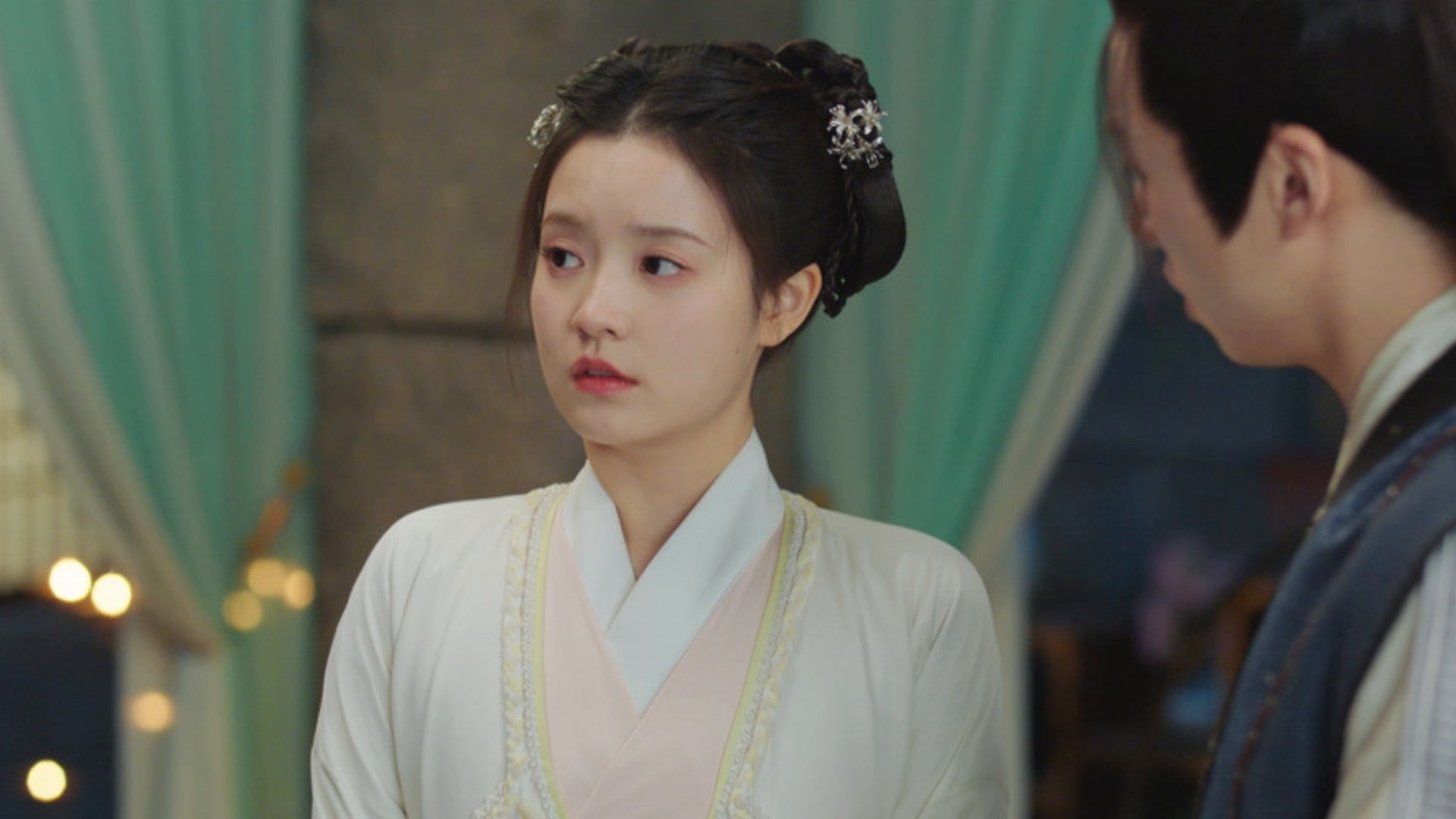 Peacock in Wonderland season 1 episode 14 on undefined