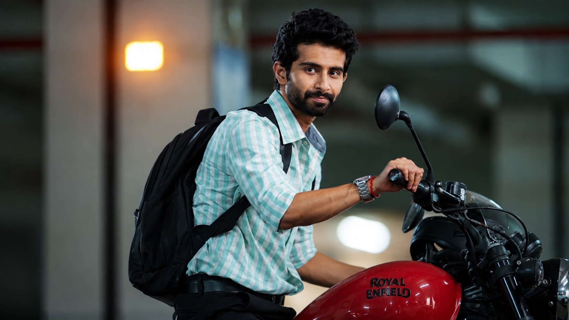 Premala Conditions Apply season 1 episode 4 on Zee5