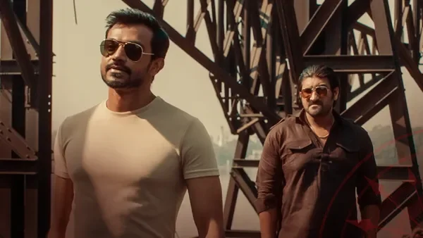 Mahabharat Murders (Hindi) season 1 episode 9 on Hoichoi