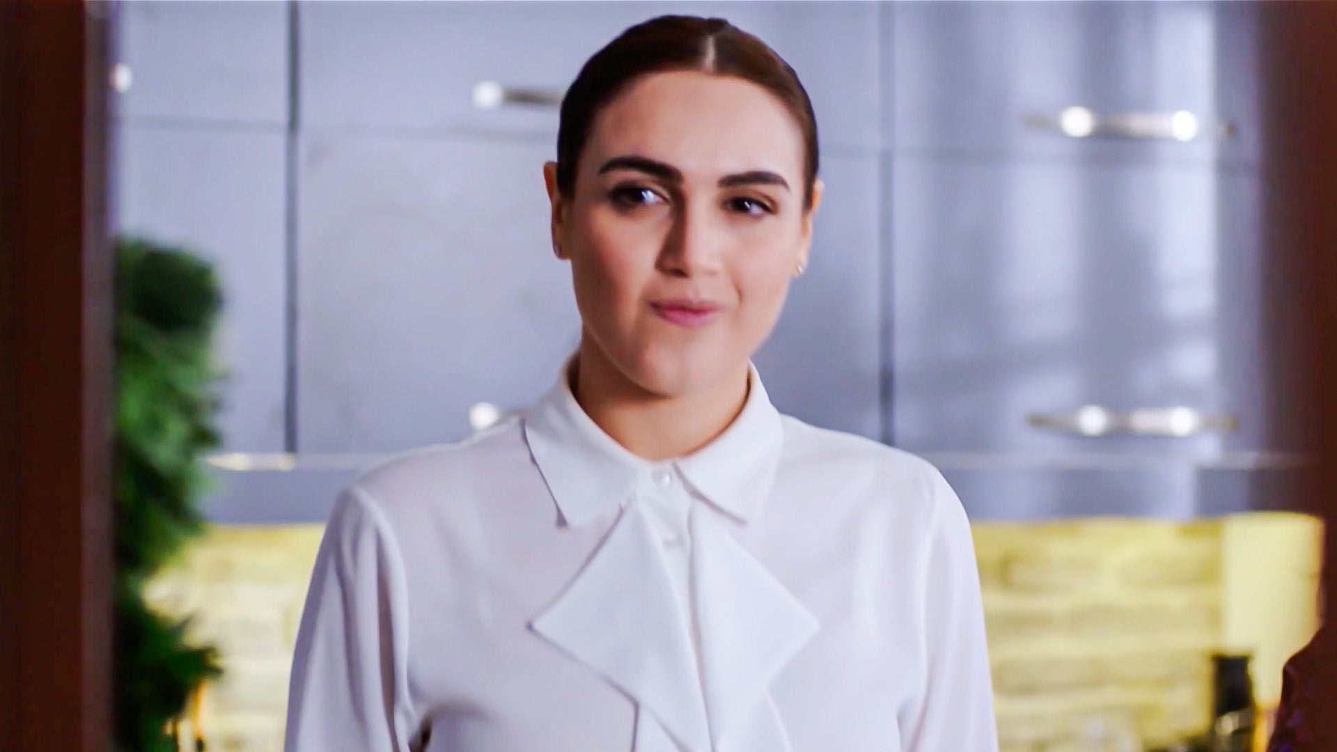 The Promise EP 2 on undefined