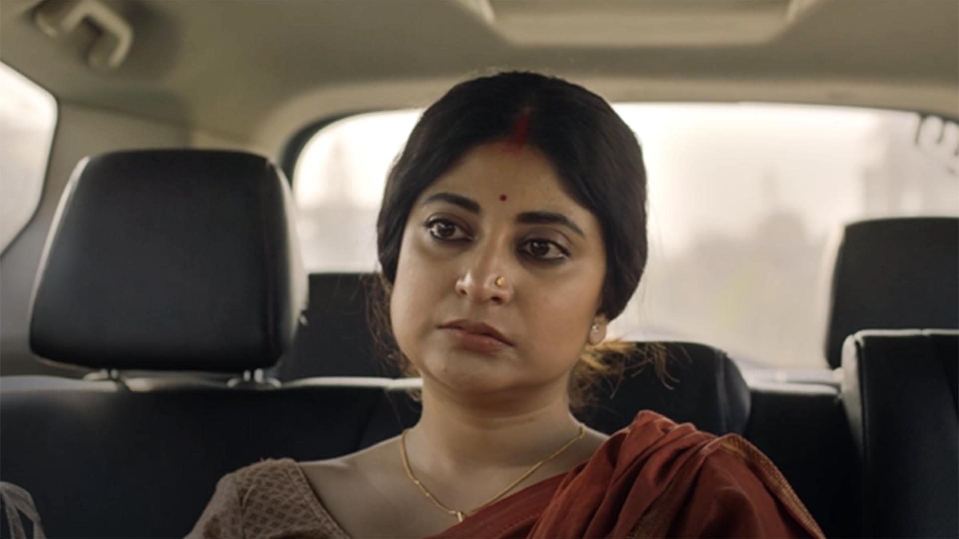 The Broken Nest season 1 episode 6 on undefined