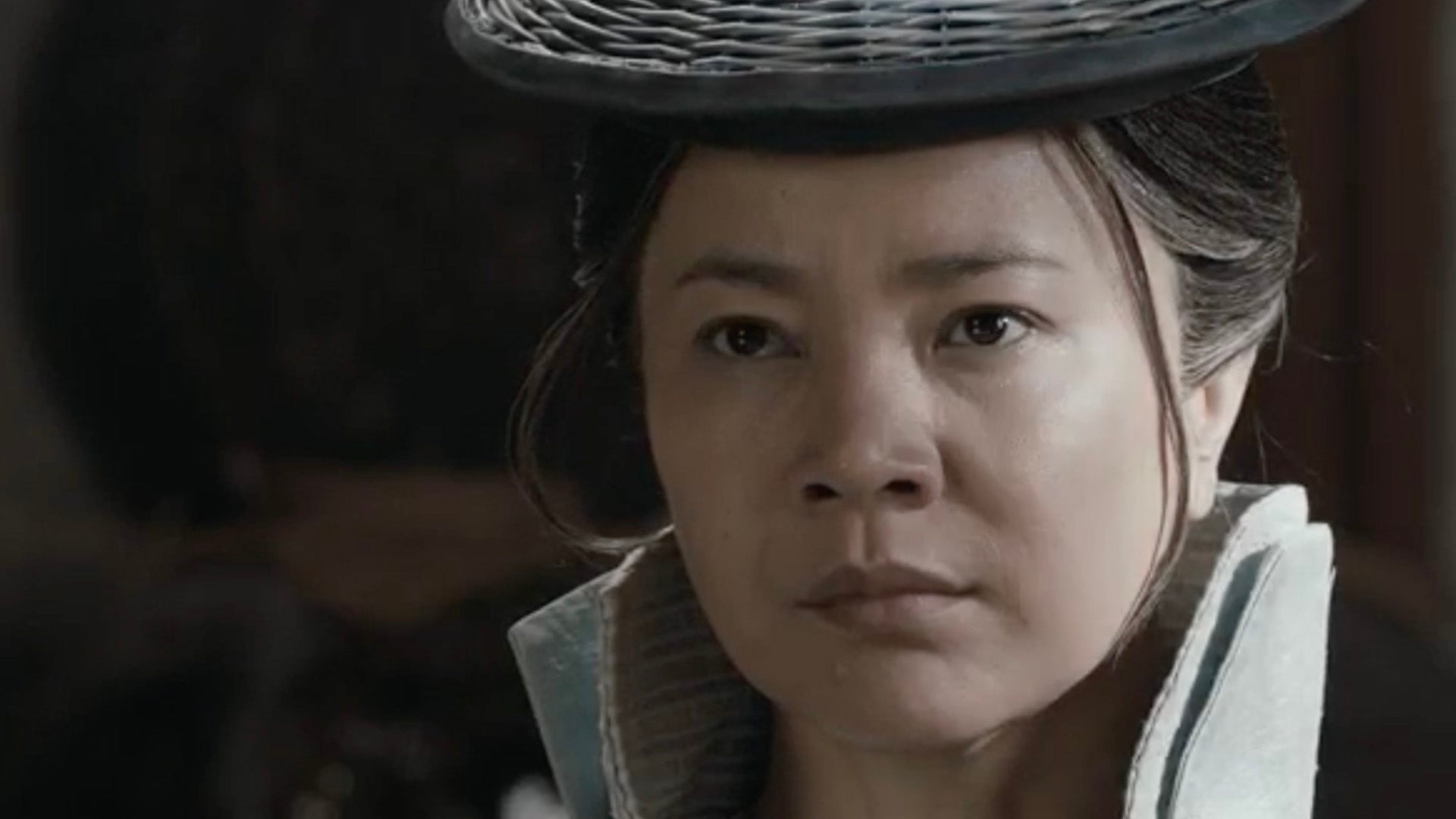 Demi-Gods And Semi-Devils season 1 episode 22 on undefined