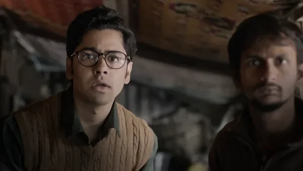 Sundarban ka Vidyasagar (Hindi) season 1 episode 4 on Hoichoi