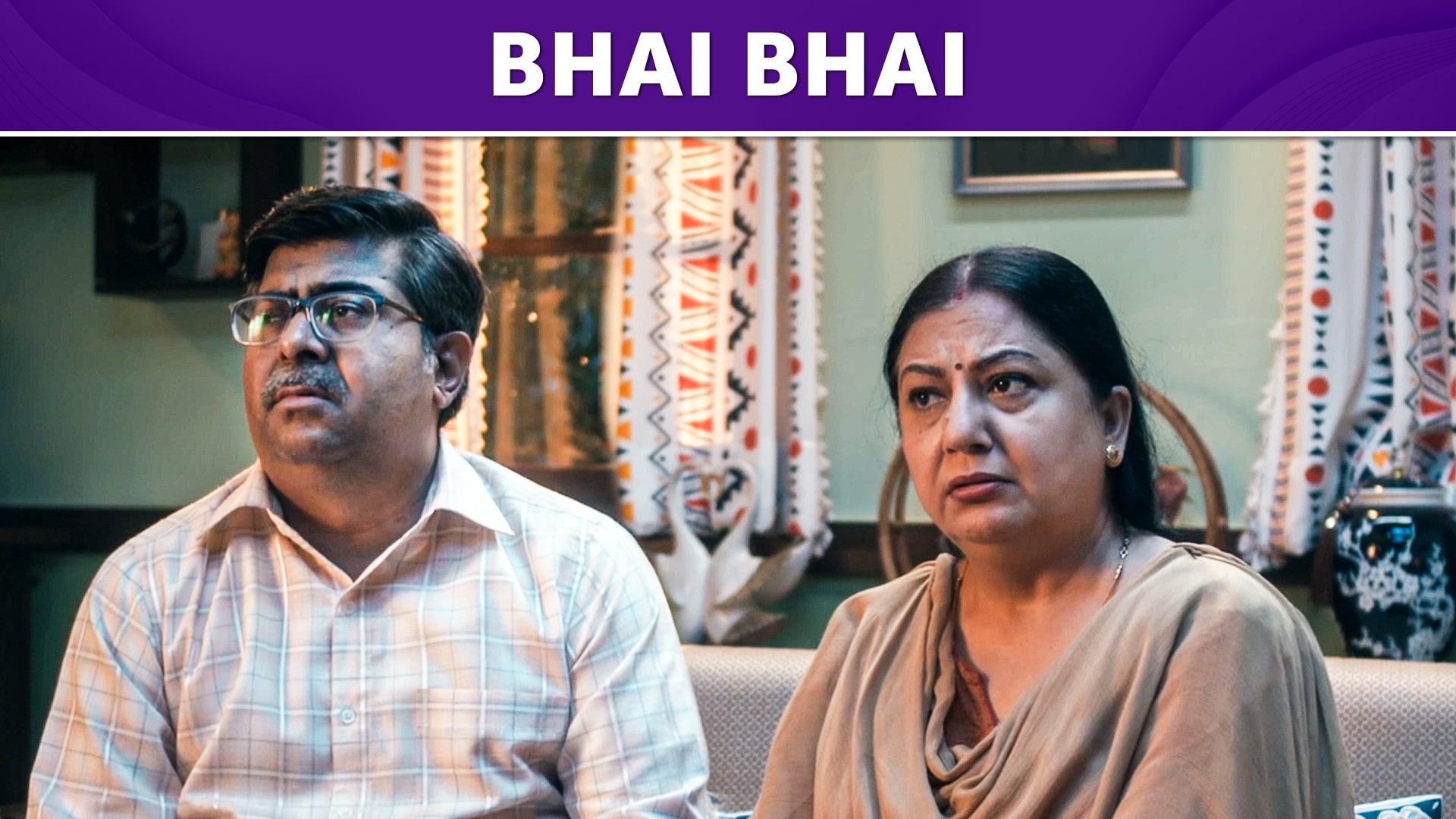 Mera Bhai season 1 episode 5 on undefined