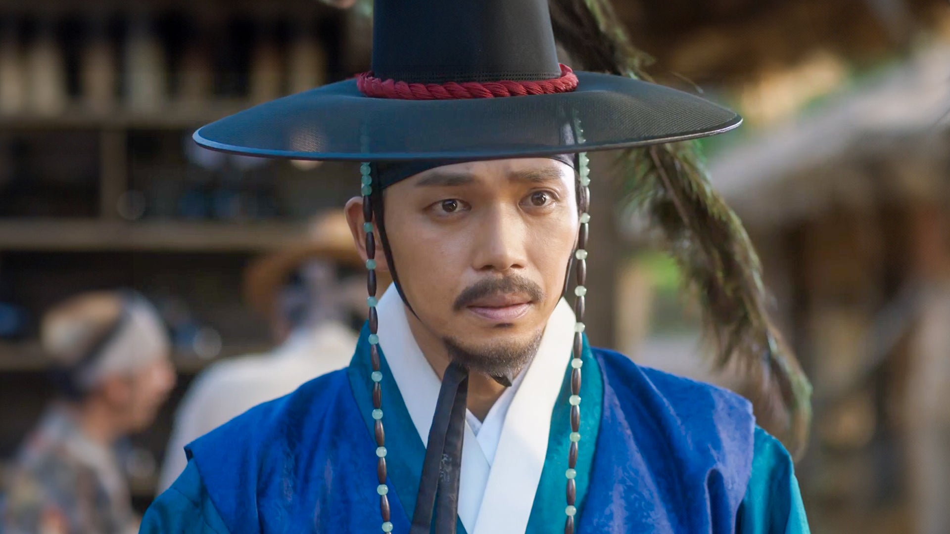 My Dearest season 1 episode 10 on undefined