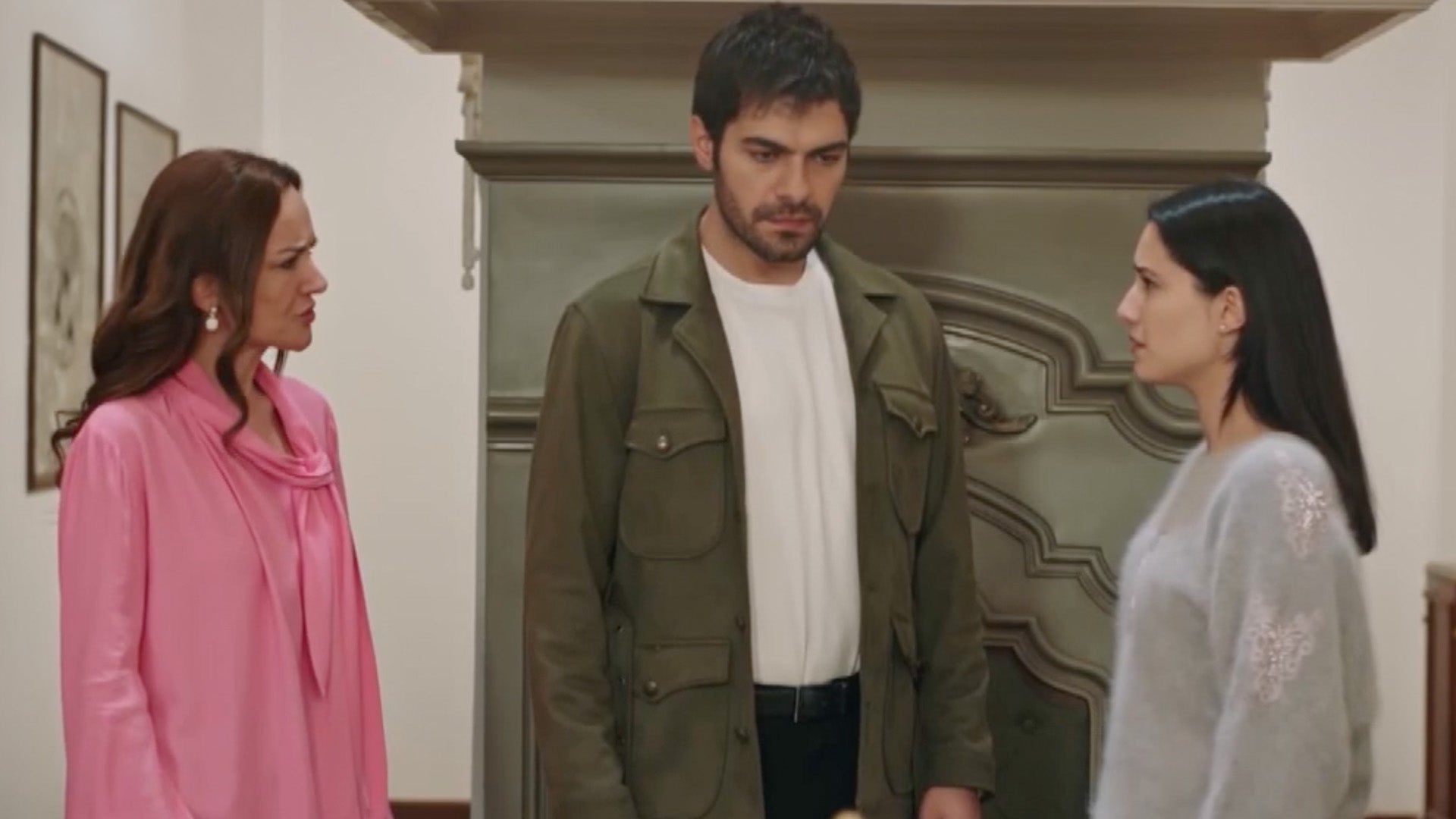 Winds Of Love season 1 episode 22 on undefined