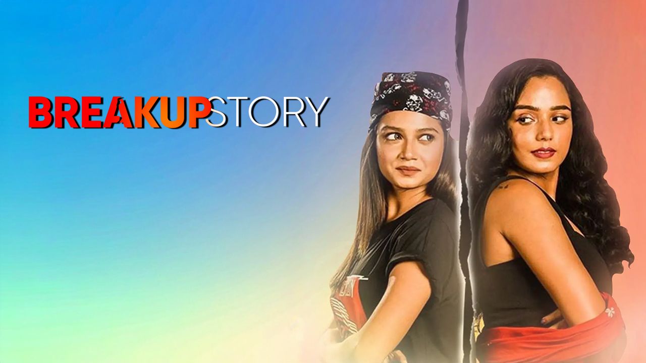BreakUp Story (Hindi) on Hoichoi