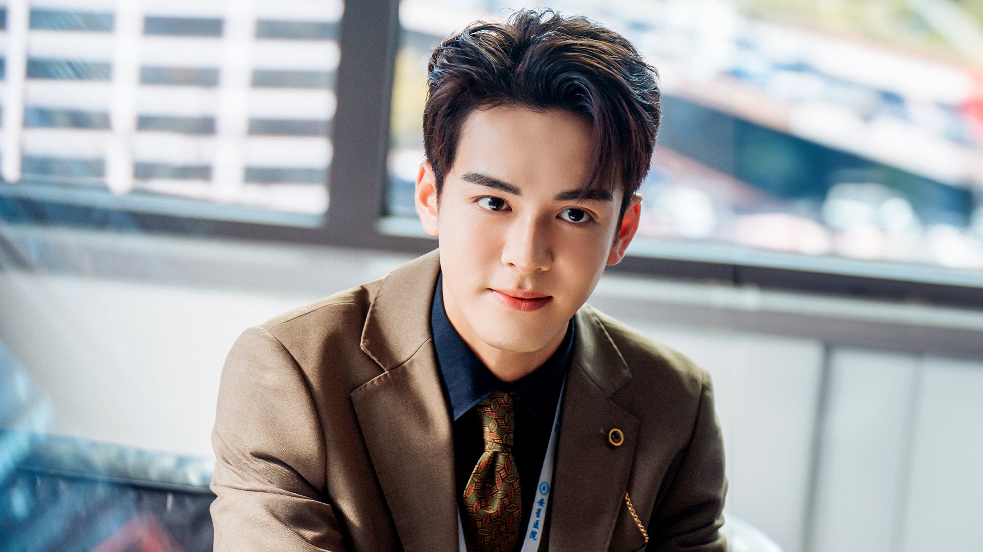 Hi Venus season 1 episode 14 on undefined