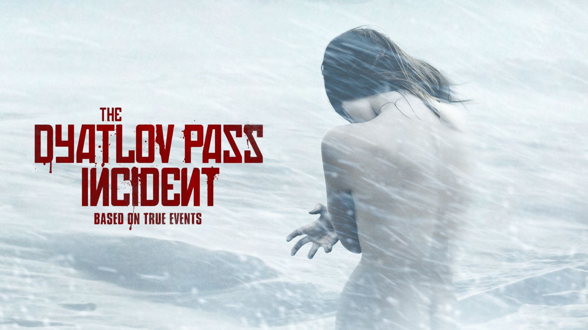 The Dyatlov Pass Incident on undefined