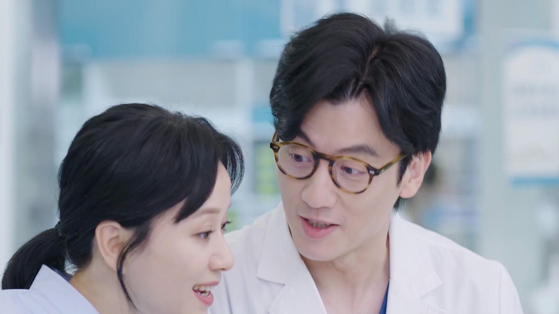 My Precious season 1 episode 18 on undefined