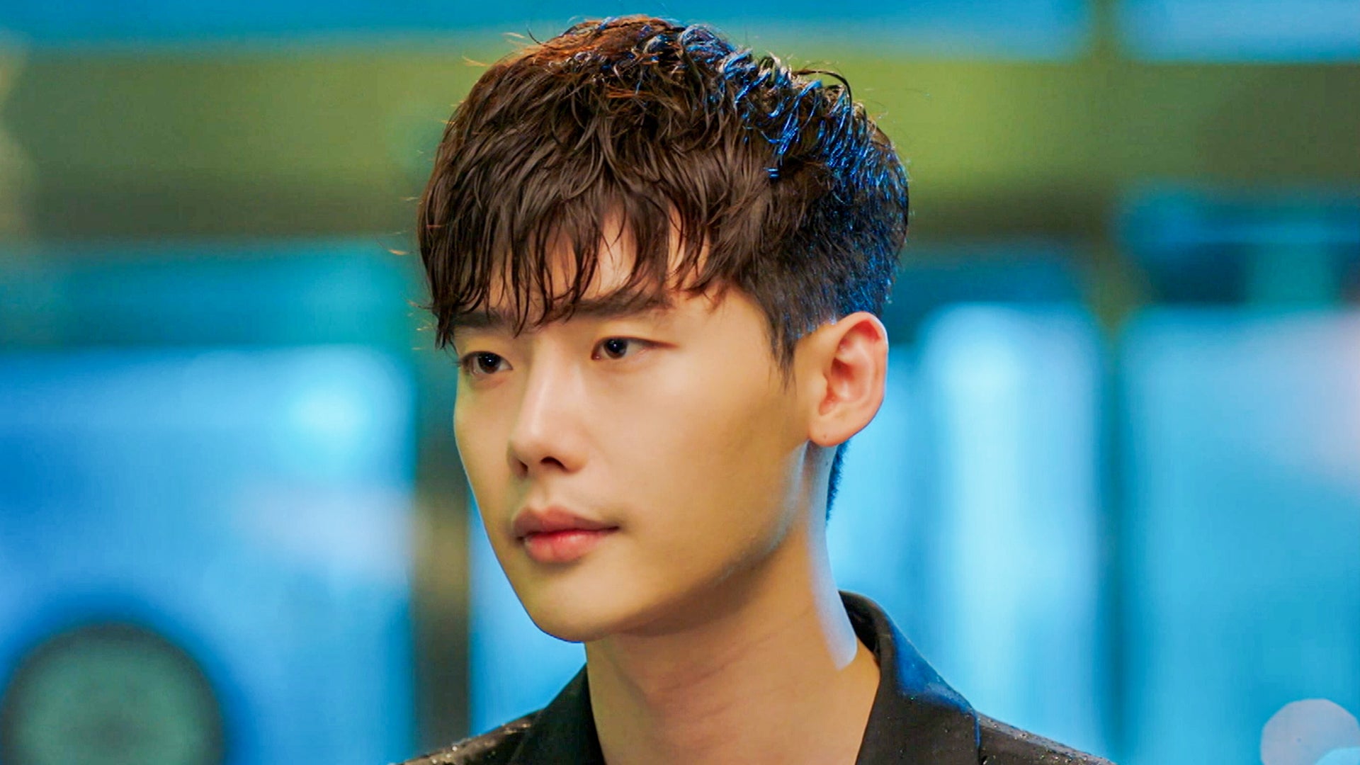 W: Two Worlds Apart season 1 episode 14 on undefined