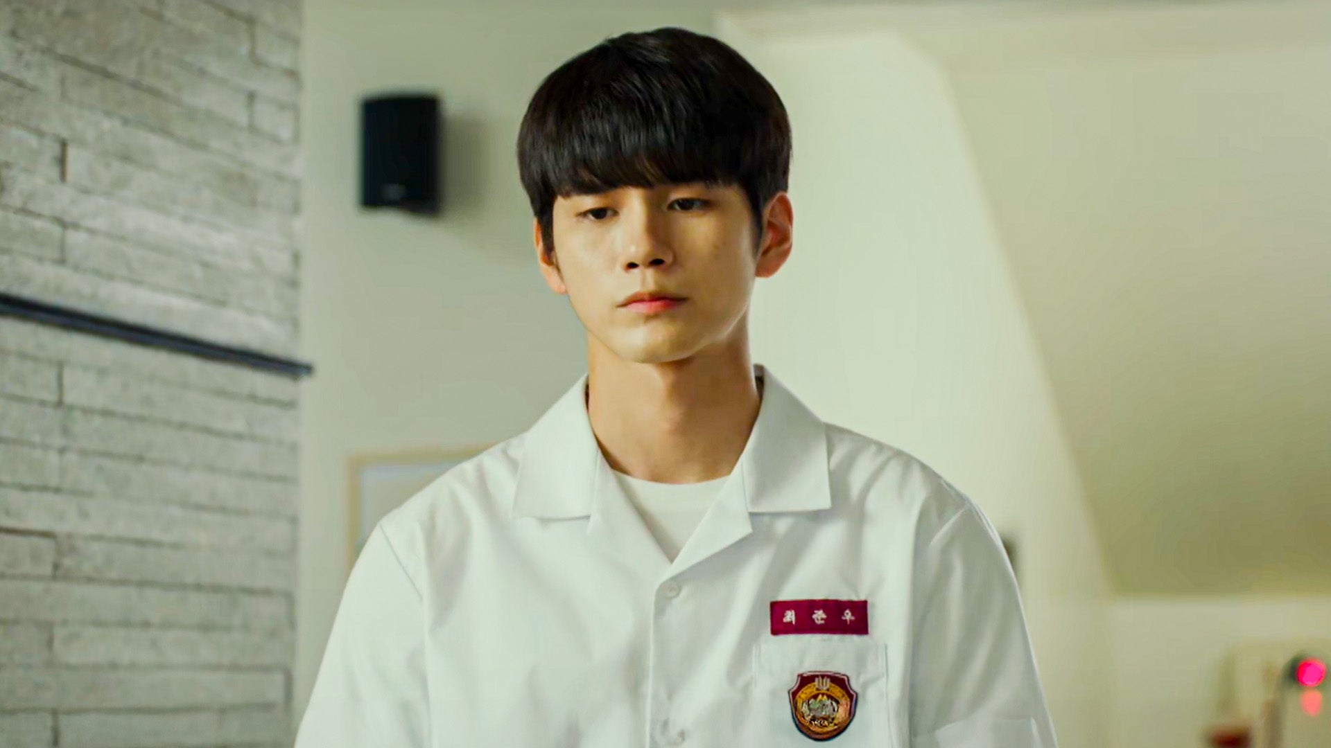 At Eighteen season 1 episode 7 on undefined